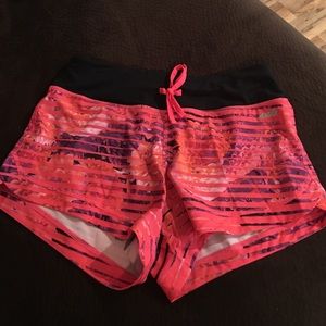 Perfect condition Avia Running shorts. Never worn.