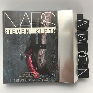 Nars Killer Heels Lipstick Coffret 3886