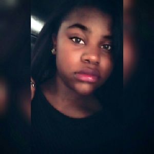 Meet your Posher, Jade