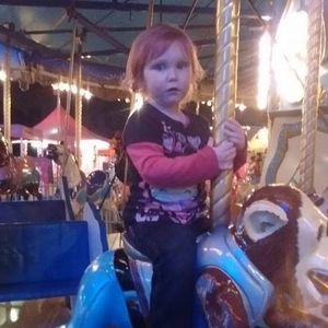 Meet your Posher, Tina