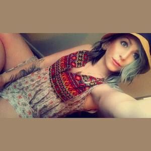 Meet your Posher, Kylee