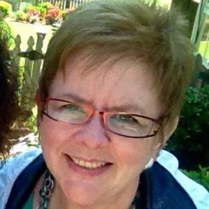 Meet your Posher, Diane