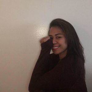 Meet your Posher, Hazel