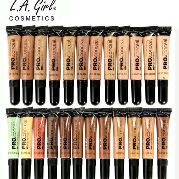 LA Girl Other - LA Girl Pro Concealer