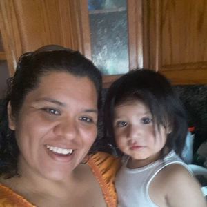 Meet your Posher, Micaela