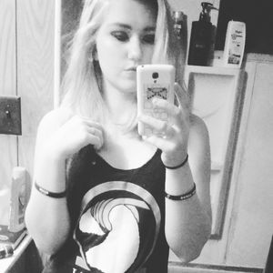 Meet your Posher, Gerri