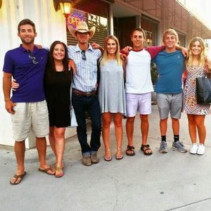 Meet your Posher, Tonya