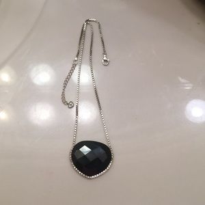 Silpada "ignite" necklace