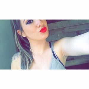 Meet your Posher, Kenzie