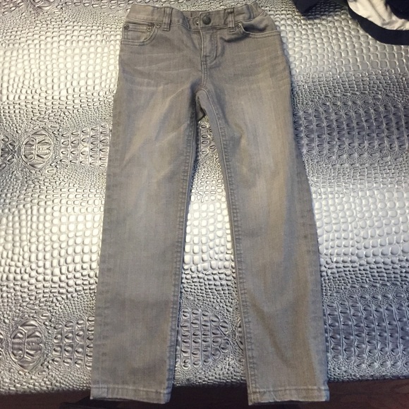 Ralph Lauren jeans.  Size 6 kids