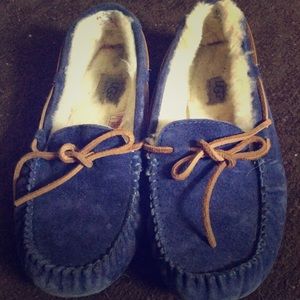 Ugg Moccasins