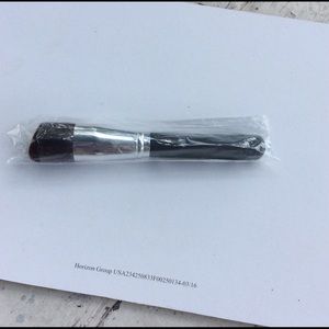 Precision Face Brush