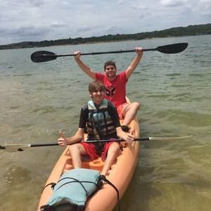 Meet your Posher, Jamie