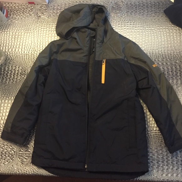 Gap kids jacket. Like new