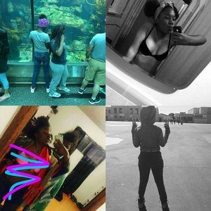 Meet your Posher, Keekee