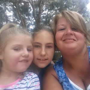 Meet your Posher, Cheryl