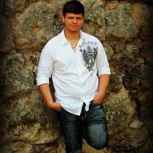 Meet your Posher, Michael