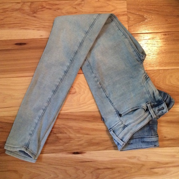 Calvin Klein Jeggings