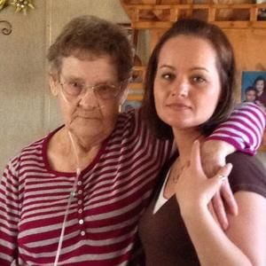 Meet your Posher, Tonya