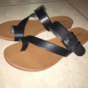 Kelly & Katie sandal