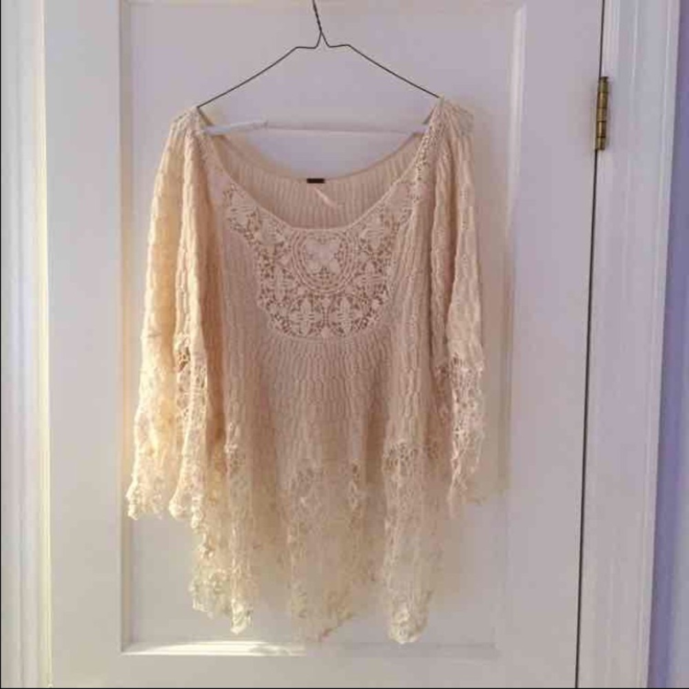 💖 NWOT Free People Shirt 💖