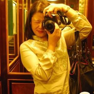 Meet your Posher, Tiffany