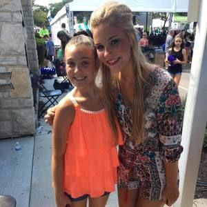 Meet your Posher, Katryn