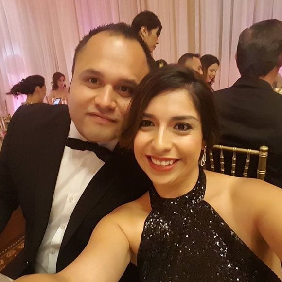 Meet your Posher, Maricela - Picture 1 of 1