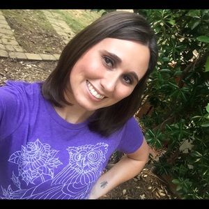 Meet your Posher, Renee