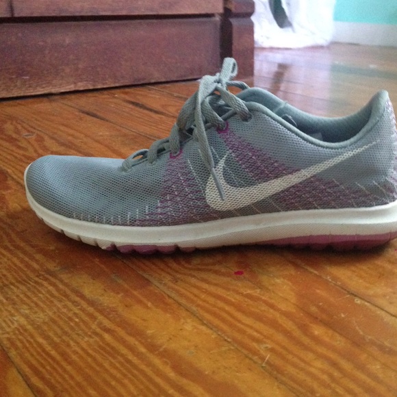 Nike flex fury