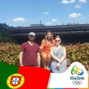 Meet your Posher, Debia