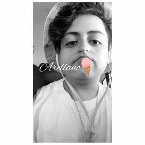 Meet your Posher, Leonel