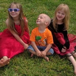 Meet your Posher, Judy