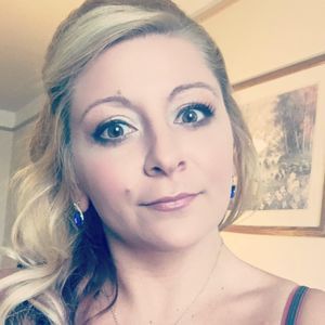 Meet your Posher, Jackie