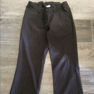 A Pea in the Pod Maternity Dress Pants