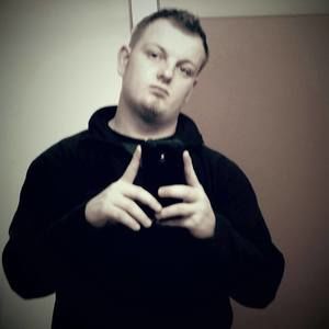 Meet your Posher, Ricky