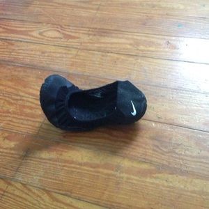 Nike ballet flats