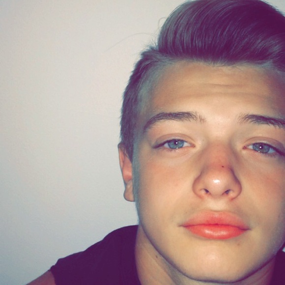 Meet your Posher, Kyler