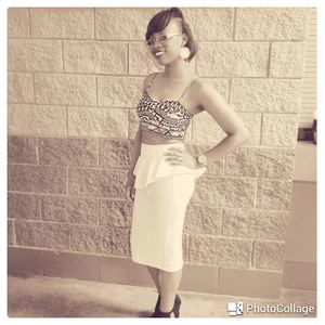 Meet your Posher, Kourtney