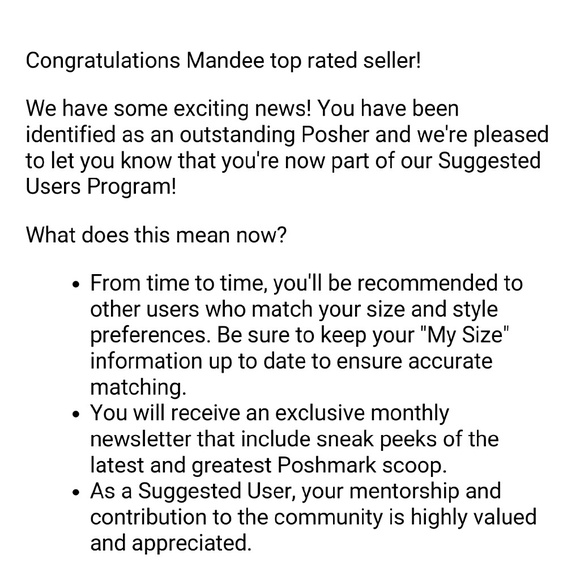 β€β€OMGGG IM A SUGGESTED USERR!!!!!! - Picture 2 of 3