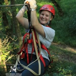 Meet your Posher, Melissa