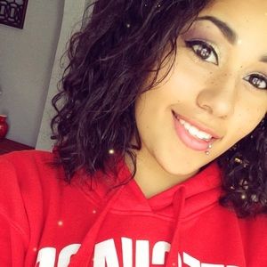 Meet your Posher, Frankie