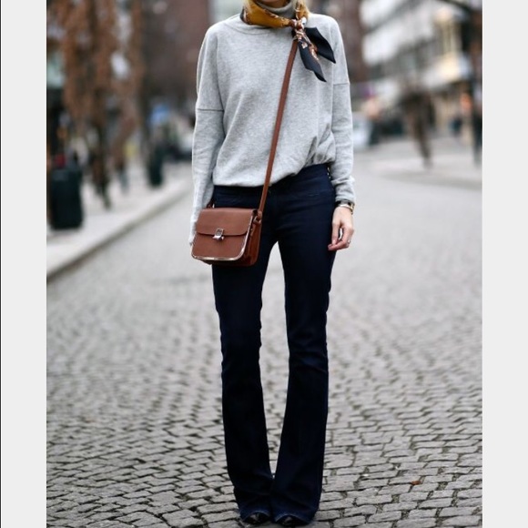 Rag & Bone bell bottom Jean NWOT