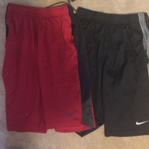 Nike shorts