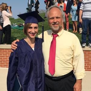 Meet your Posher, Abby