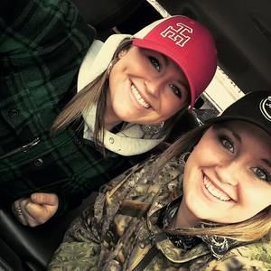 Meet your Posher, Brandy