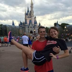 Meet your Posher, Camden