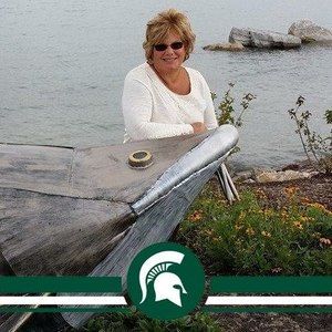 Meet your Posher, Joan