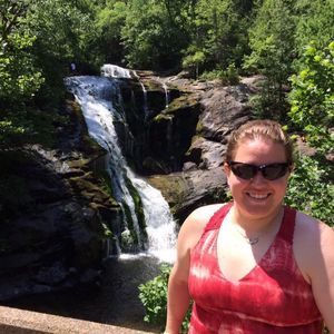 Meet your Posher, Amanda