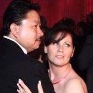 Meet your Posher, Terry